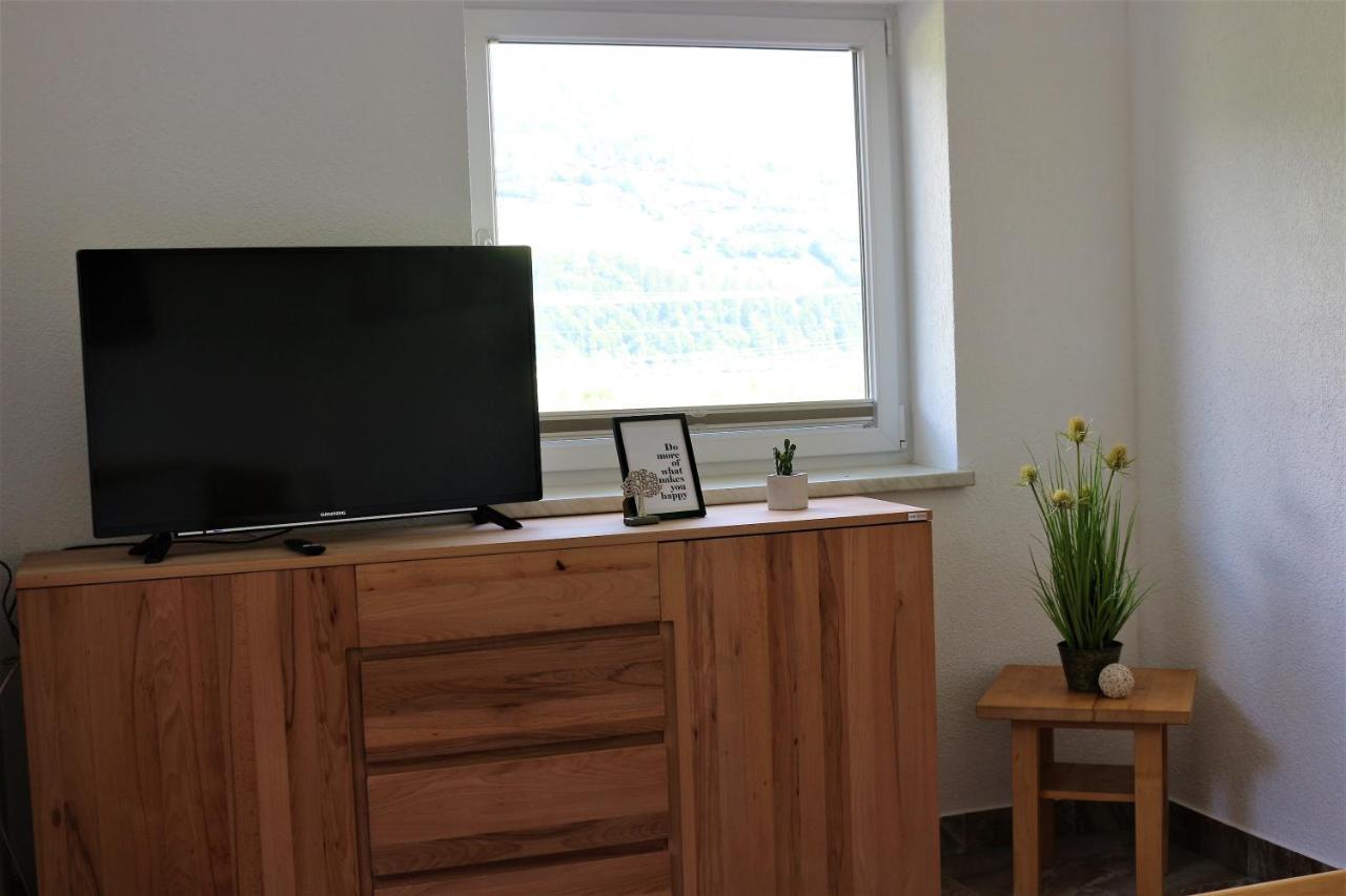 Ferienwohnung Am Einoedhof Uttendorf Exteriör bild