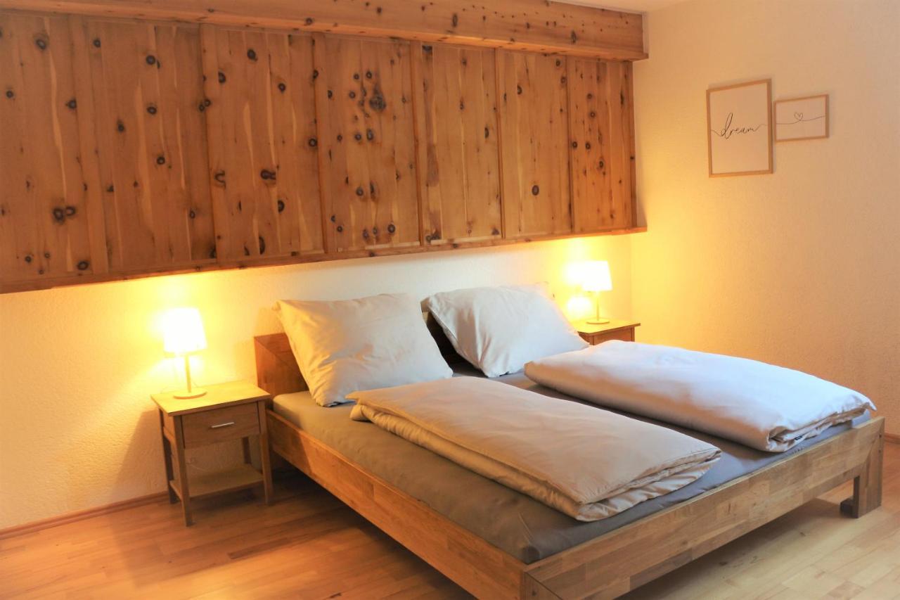 Ferienwohnung Am Einoedhof Uttendorf Exteriör bild
