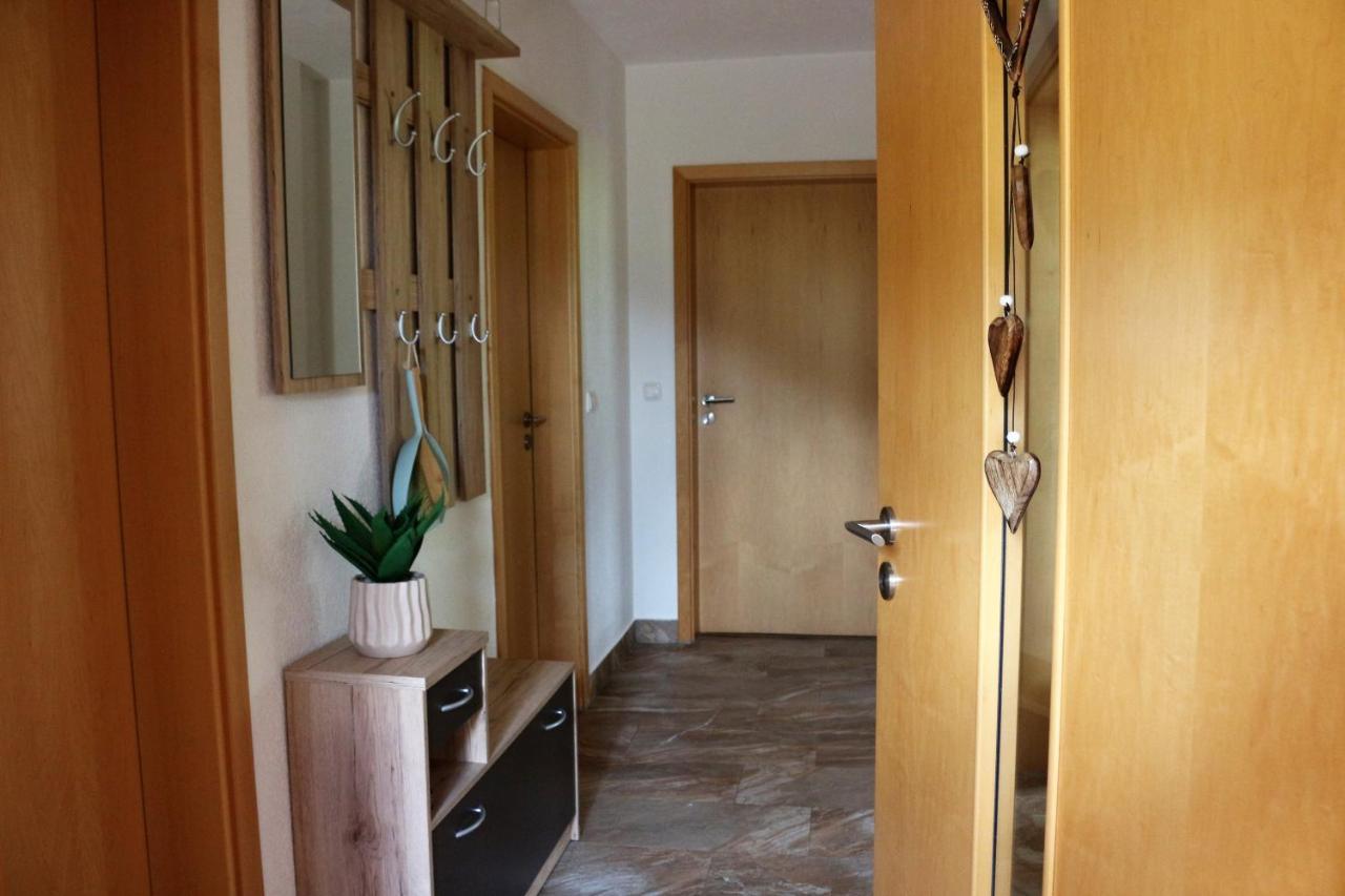 Ferienwohnung Am Einoedhof Uttendorf Exteriör bild