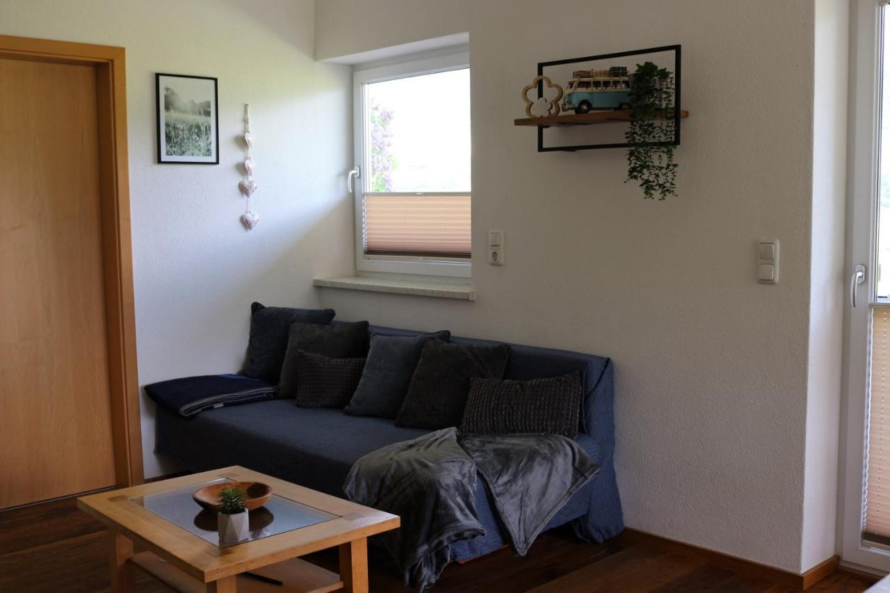 Ferienwohnung Am Einoedhof Uttendorf Exteriör bild