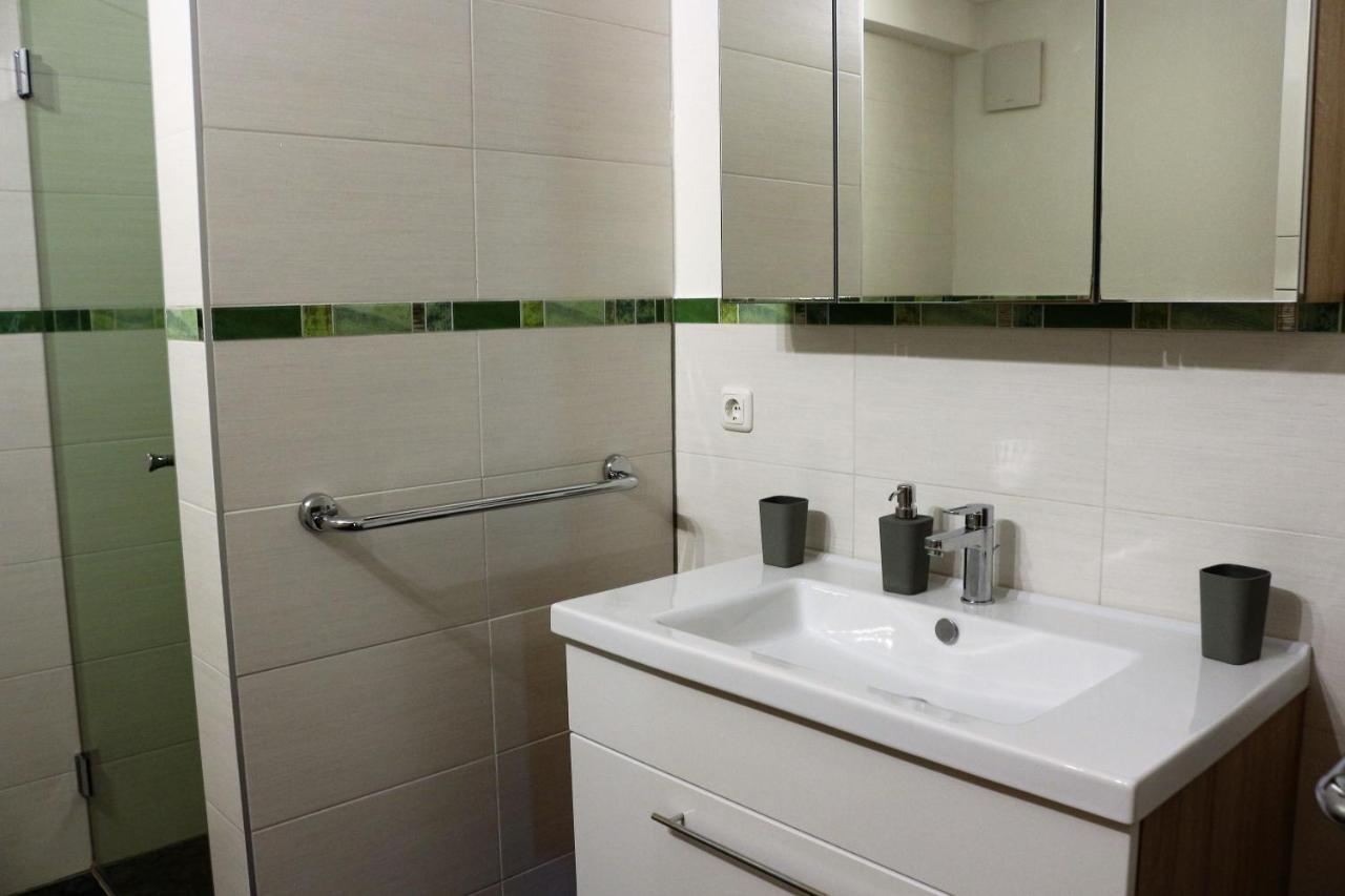 Ferienwohnung Am Einoedhof Uttendorf Exteriör bild